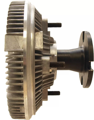 Fan Clutch 283132A1 for CASE MX170 MX150 McCormick MC120 MC135 Tractor