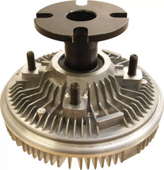 Fan Clutch 283132A1 for CASE MX170 MX150 McCormick MC120 MC135 Tractor