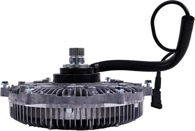 Fan Clutch 84397784 84416324 for CASE Tractor MAGNUM310 MAGNUM250 MAGNUM235 MAGNUM315 MAGNUM3154