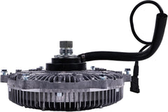 Fan Clutch 84397784 84416324 for CASE Tractor MAGNUM310 MAGNUM250 MAGNUM235 MAGNUM315 MAGNUM3154