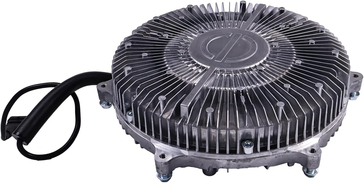 Fan Clutch 84397784 84416324 for CASE Tractor MAGNUM310 MAGNUM250 MAGNUM235 MAGNUM315 MAGNUM3154