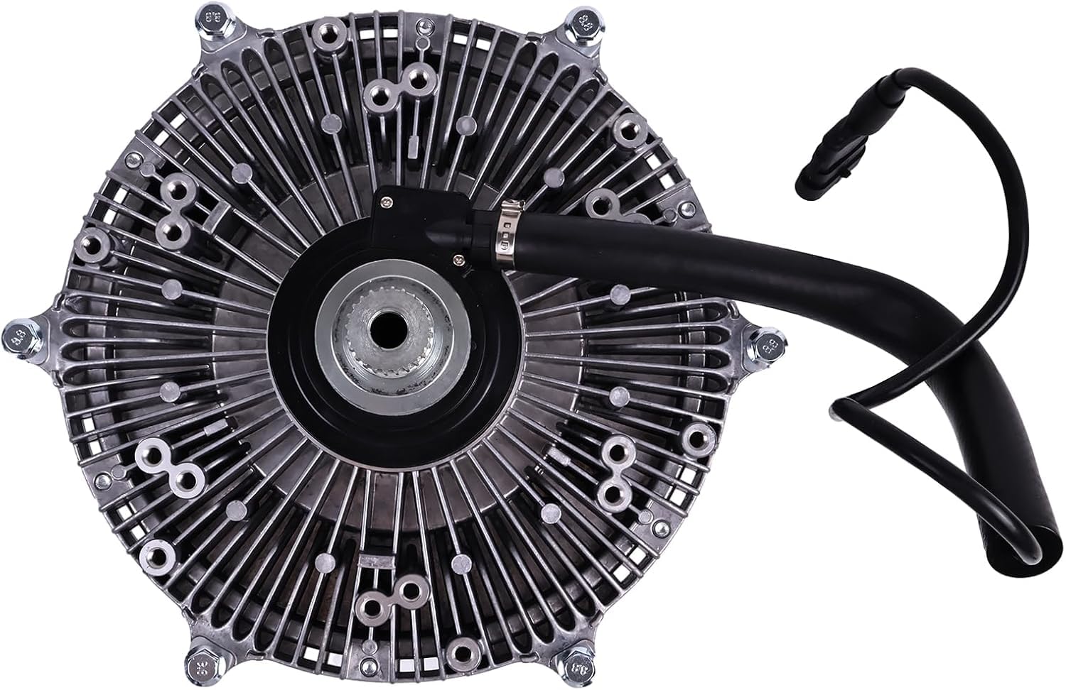 Fan Clutch 84397784 84416324 for CASE Tractor MAGNUM310 MAGNUM250 MAGNUM235 MAGNUM315 MAGNUM3154