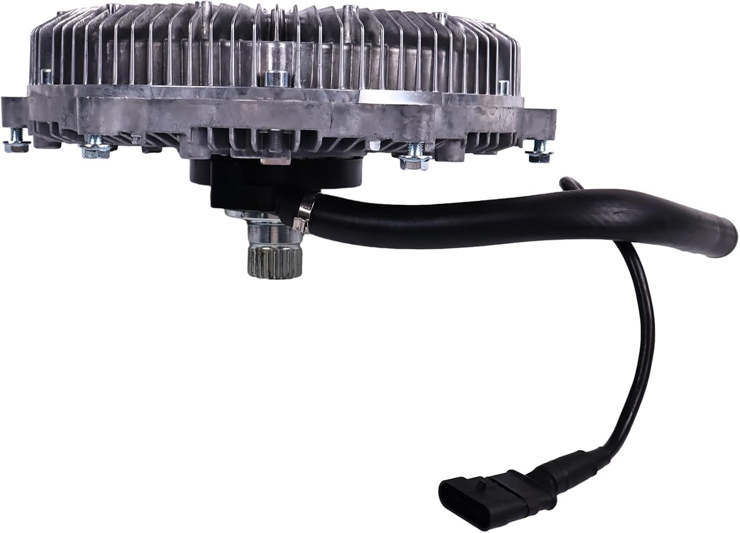 Fan Clutch 84397784 84416324 for CASE Tractor MAGNUM310 MAGNUM250 MAGNUM235 MAGNUM315 MAGNUM3154