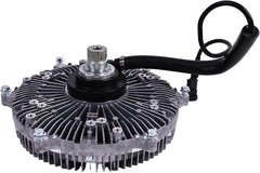 Fan Clutch 84397784 84416324 for CASE Tractor MAGNUM310 MAGNUM250 MAGNUM235 MAGNUM315 MAGNUM3154