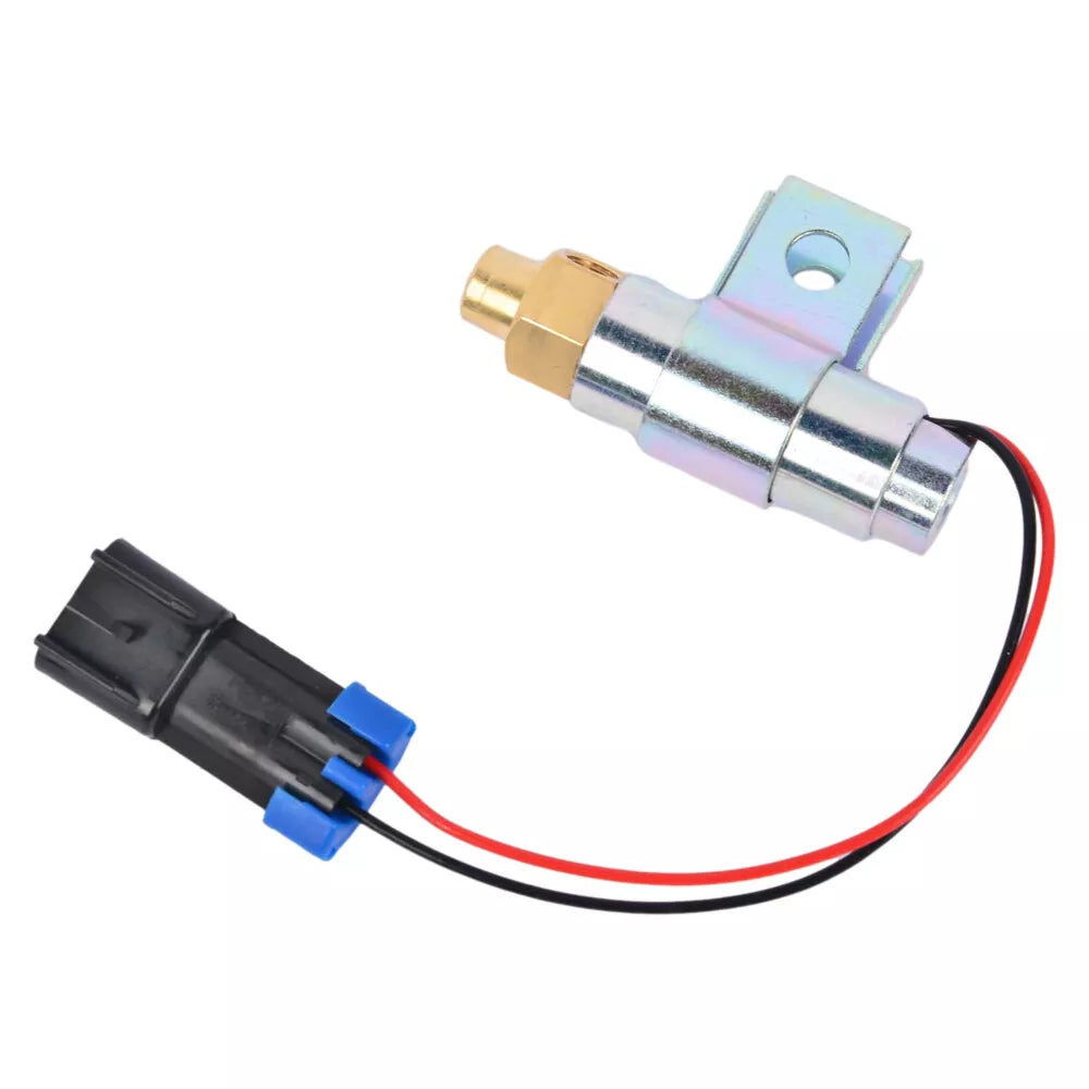 Fan Clutch Air Solenoid Valve F224902 for Horton Replace 20QE3373 3551298C92