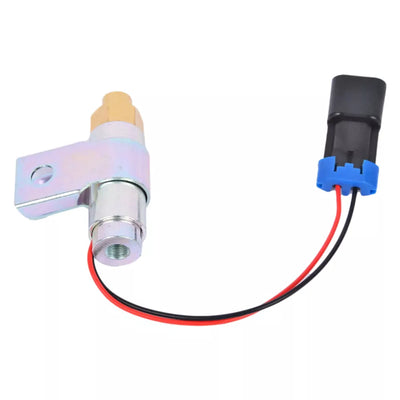 Fan Clutch Air Solenoid Valve F224902 for Horton Replace 20QE3373 3551298C92