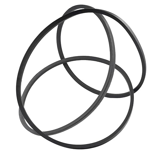 Fan Drive Belt 78-1000 2045B55H82 for Thermo King Refrigeration Super II