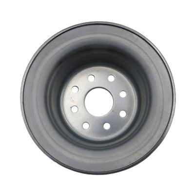 Fan Drive Pulley 8941466382 8980044530 for Isuzu Engine 4LE2 Hitachi Excavator ZX70-3 ZX75UR-3 ZX75US-3 ZX85US-3 ZX85USB-3