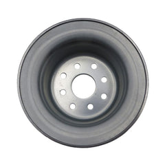 Fan Drive Pulley 8941466382 8980044530 for Isuzu Engine 4LE2 Hitachi Excavator ZX70-3 ZX75UR-3 ZX75US-3 ZX85US-3 ZX85USB-3