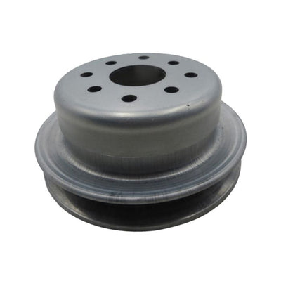 Fan Drive Pulley 8941466382 8980044530 for Isuzu Engine 4LE2 Hitachi Excavator ZX70-3 ZX75UR-3 ZX75US-3 ZX85US-3 ZX85USB-3