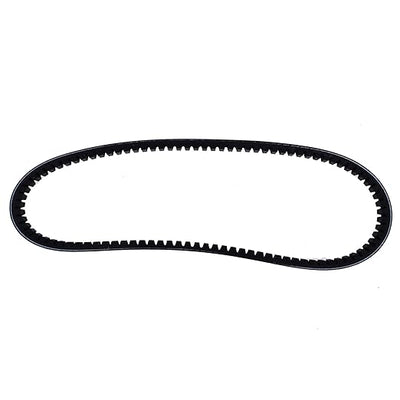 Fan Drive V-Belt 8972414700 for Isuzu Engine 4JG1 4JG2 John Deere Excavator 80C