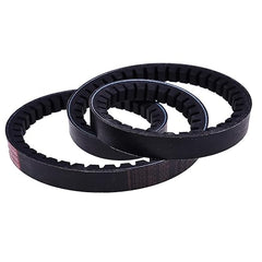 Fan Drive V-Belt 8972414700 for Isuzu Engine 4JG1 4JG2 John Deere Excavator 80C