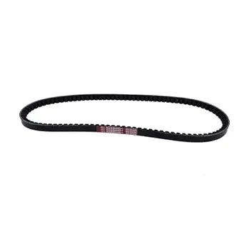 Fan Drive V-Belt 8972414700 for Isuzu Engine 4JG1 4JG2 John Deere Excavator 80C