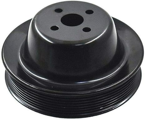 Fan Grooved Belt Pulley 3902710 3914463 for Cummins 6BT 6B 4BT Engine 8 Groove