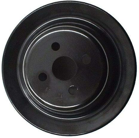 Fan Grooved Belt Pulley 3902710 3914463 for Cummins 6BT 6B 4BT Engine 8 Groove