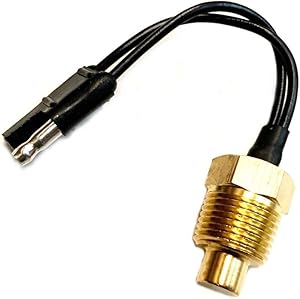 Fan Heat Sensor Switch 3089246 for Polaris