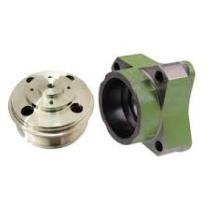 Fan Hub & Pulley 04282236 04514665 for Deutz Engine TCD2013 L04 L06