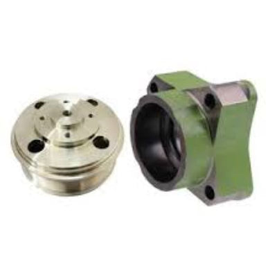 Fan Hub & Pulley 04282236 04514665 for Deutz Engine TCD2013 L04 L06