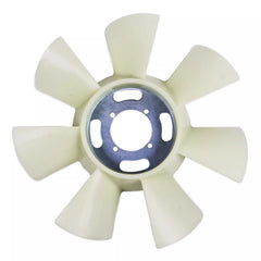 Fan ME075229 for Mitsubishi Engine 6D14 6D17 Truck FH215 FK215 FH218 FH211 FH217