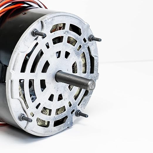 Fan Motor 1468B3239 1468A3239 for Coleman Mach Air Conditioner 9002 9003 9014 9203 9214 49023