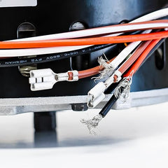 Fan Motor 1468B3239 1468A3239 for Coleman Mach Air Conditioner 9002 9003 9014 9203 9214 49023