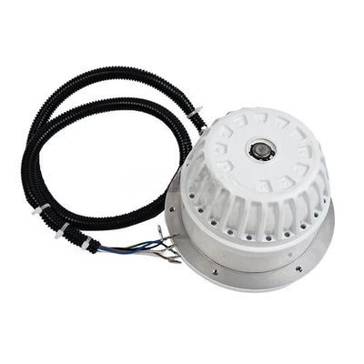 Fan Motor 54-00547-03 for Carrier Transicold Transport Refrigeration Vector 1950 1850MT 1550 1500 1800MT