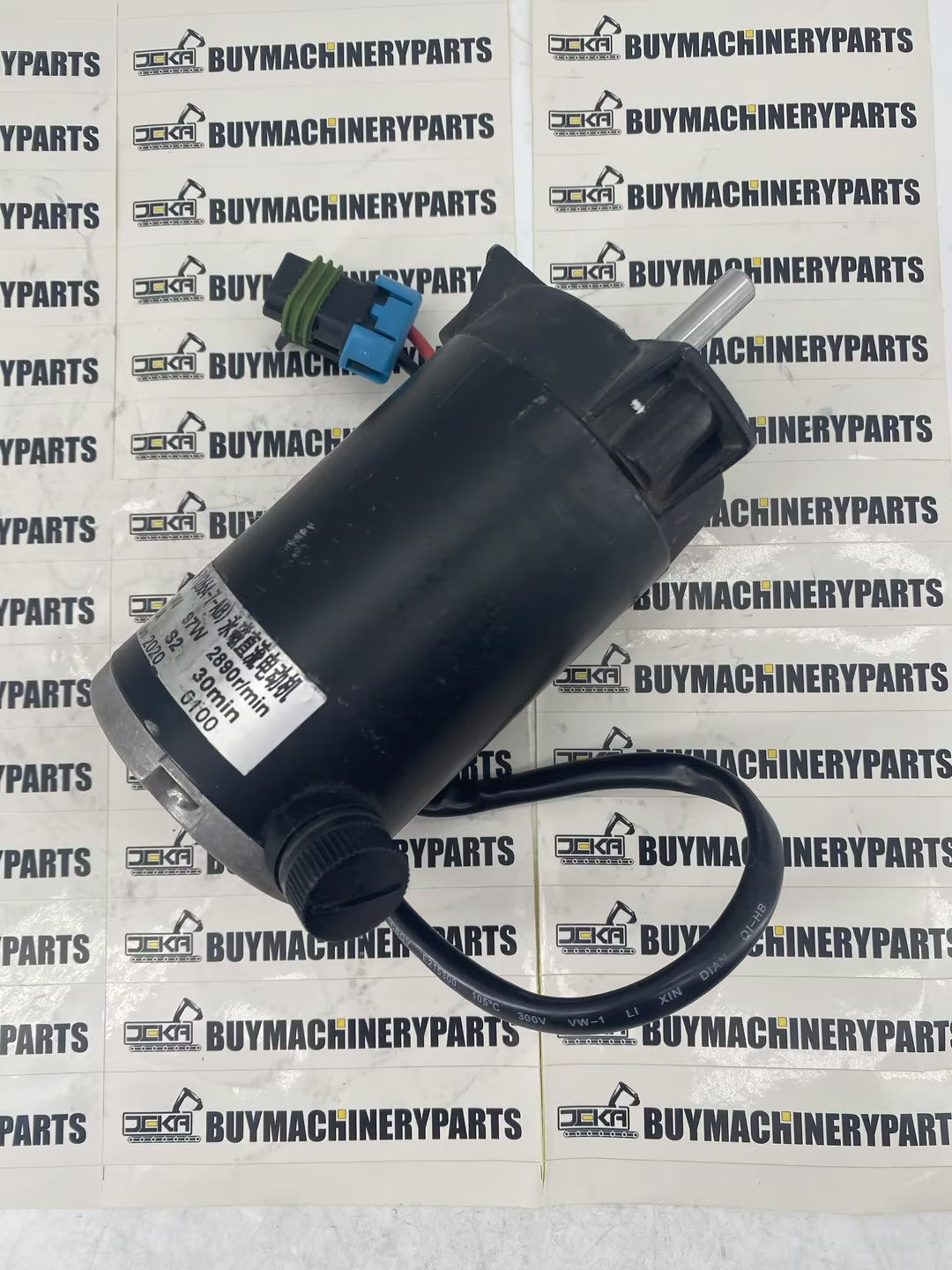 Fan Motor 54-60006-16 for Carrier Xarios 500 300 600 400 450 350 200 1 ...