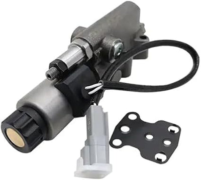 Fan Piston Pump Solenoid Valve 259-0907 for Caterpillar CAT Engine C9 C13 Excavator 330D 336D 345C M330D