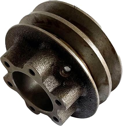 Fan Pulley 211869 for Cummins Engine G855 N14 NT855 NH855