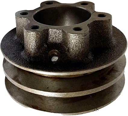 Fan Pulley 211869 for Cummins Engine G855 N14 NT855 NH855