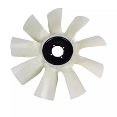 Fan VOE11110731 for Volvo Engine D7D D12D Excavator EC330B EC330C EC360B EC360C EC380D EC460B EC460C EC480D