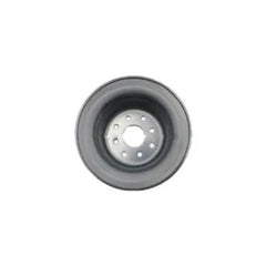 Fan Drive Pulley VI8980044530 87336517 for Isuzu Engine 4LE2 New Holland Excavator E80BMSR E80 E70BSR E70SR