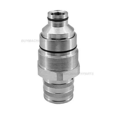 Female Flat Face Coupler V1311-77150 For Kubota SSV65 SVL90