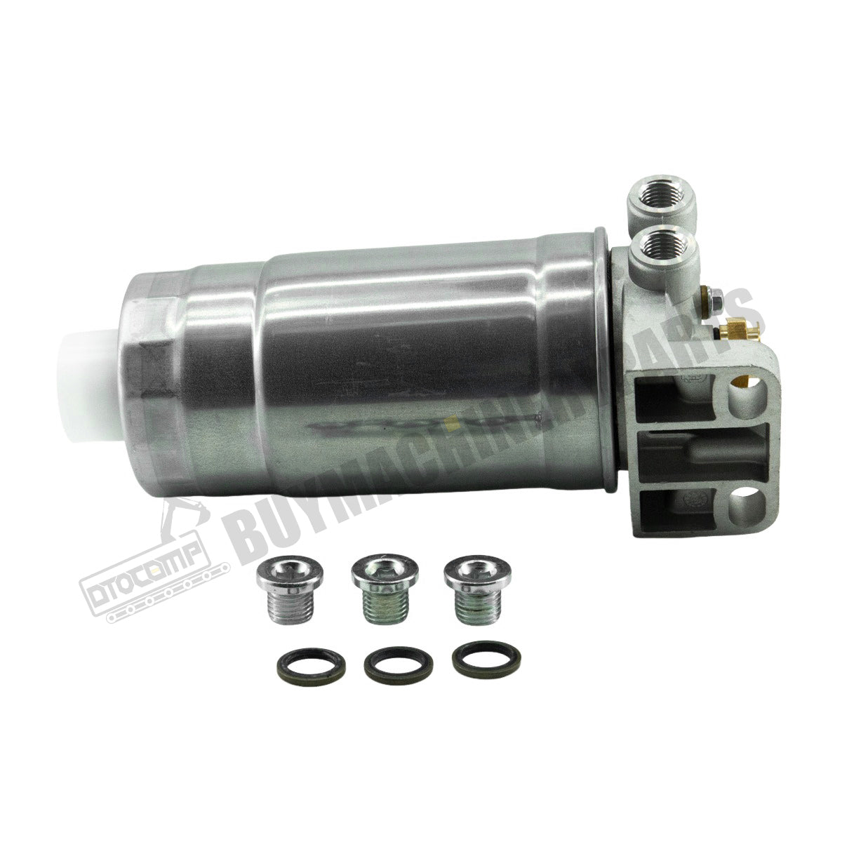 Filter Assembly 2852098 fit CASE 570MXT 580M 580N 580SM 586G 588G 590SM