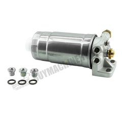 Filter Assembly 2852098 fit CASE 570MXT 580M 580N 580SM 586G 588G 590SM