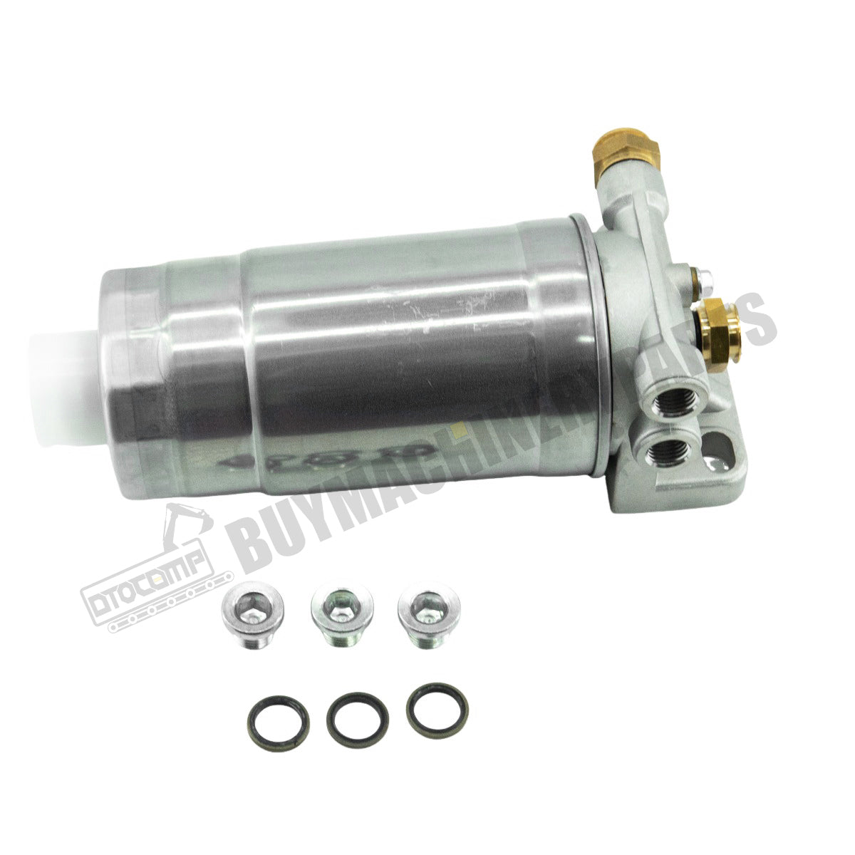 Filter Assembly 2852098 fit CASE 570MXT 580M 580N 580SM 586G 588G 590SM