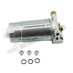 Filter Assembly 2852098 fit CASE 570MXT 580M 580N 580SM 586G 588G 590SM