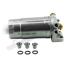 Filter Assembly 2852098 fit CASE 570MXT 580M 580N 580SM 586G 588G 590SM