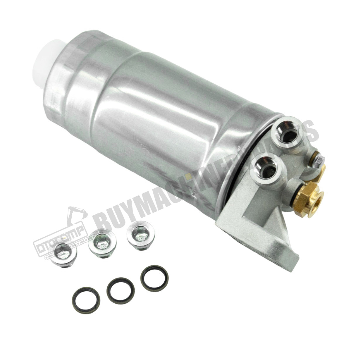 Filter Assembly 2852098 fit CASE 570MXT 580M 580N 580SM 586G 588G 590SM