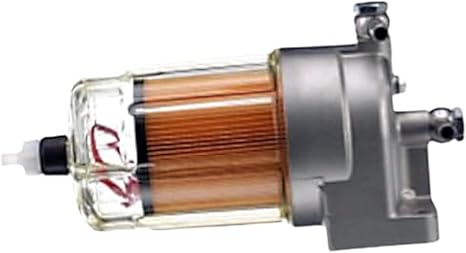 Filter Assy 87379042 KHH12020 for Case CX130B CX130C CX135SR CX160B CX160C CX210B CX240B CX250C CX290B CX300C