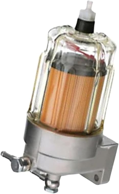 Filter Assy 87379042 KHH12020 for Case CX130B CX130C CX135SR CX160B CX160C CX210B CX240B CX250C CX290B CX300C