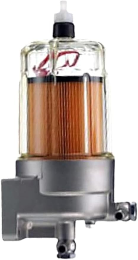 Filter Assy 87379042 KHH12020 for Case CX130B CX130C CX135SR CX160B CX160C CX210B CX240B CX250C CX290B CX300C