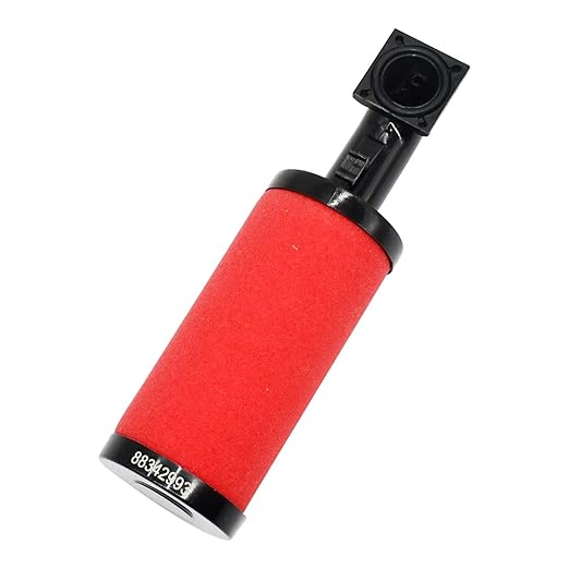 Filter Element 88342993 for Ingersoll Rand Air Compressor