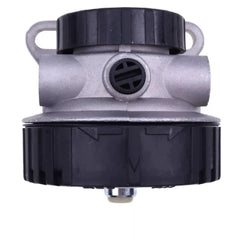 Filter Head RE70357 for Hitachi Wheel Loader LX100-5 LX120-5