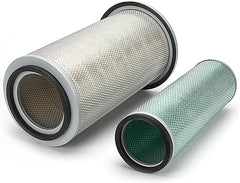 Filter Kit ME033839 ME033603 for Mitsubishi Engine 6D14T Truck FK115 FK215