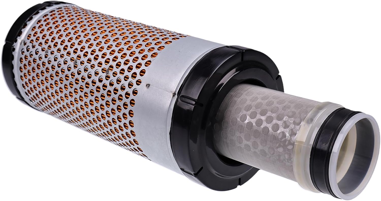 Filter Kit FYD00001540 FYD00000374 for John Deere Excavator 35G 50G
