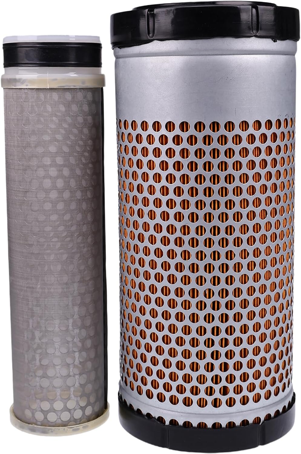 Filter Kit FYD00001540 FYD00000374 for John Deere Excavator 35G 50G