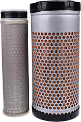 Filter Kit FYD00001540 FYD00000374 for John Deere Excavator 35G 50G