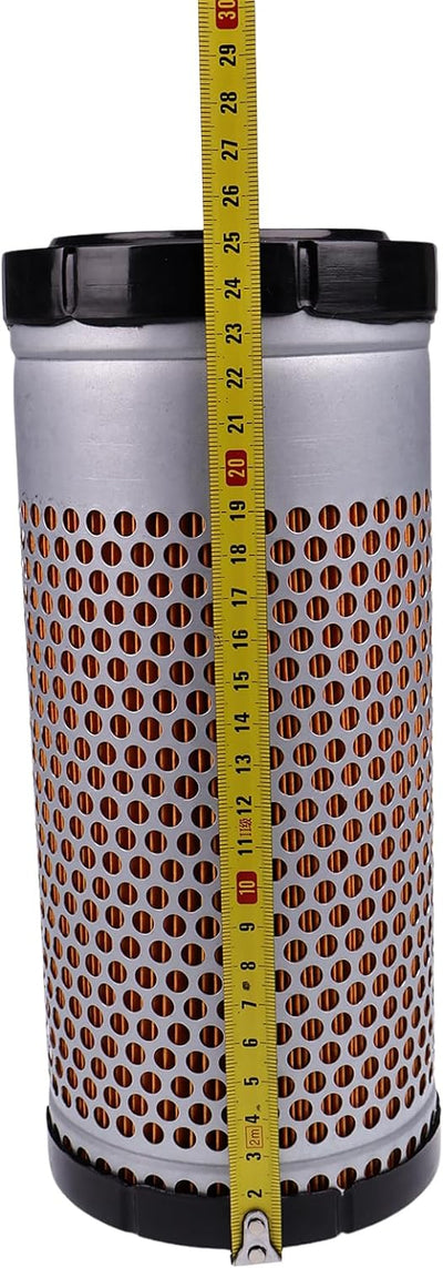 Filter Kit FYD00001540 FYD00000374 for John Deere Excavator 35G 50G