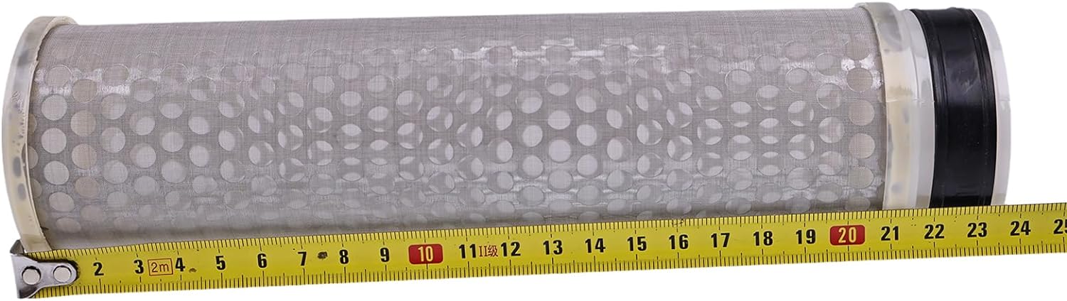 Filter Kit FYD00001540 FYD00000374 for John Deere Excavator 35G 50G